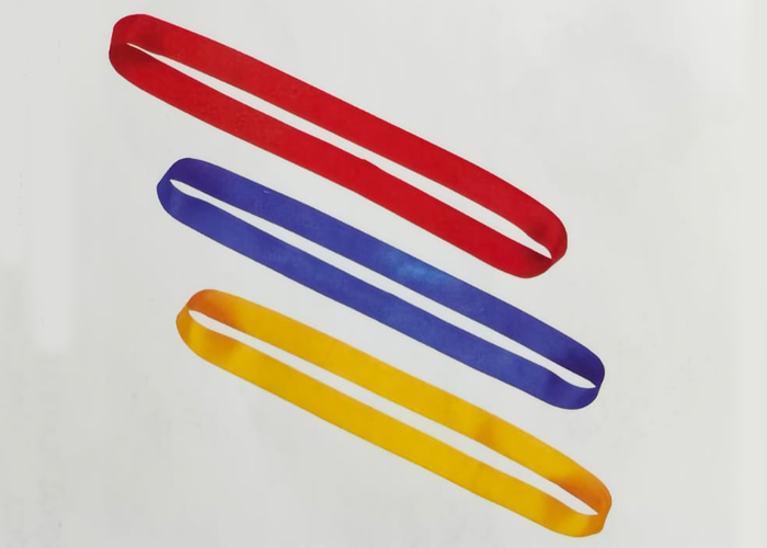 Ribbon Manufacturer in India